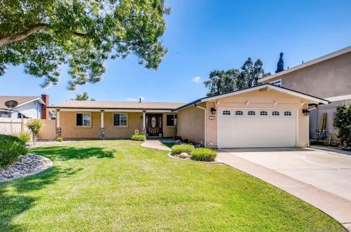 13133 Casa Grande Ave, Lakeside, CA 92040-2502