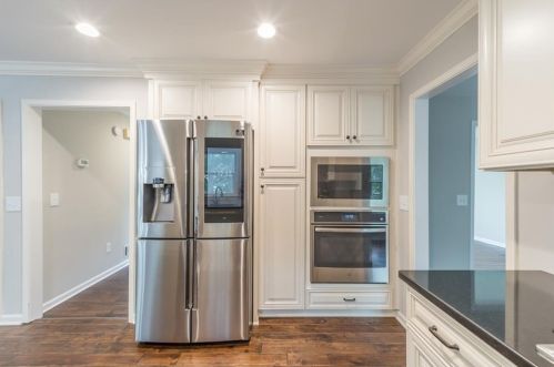 4516 Blackwater Trl, Marietta, GA 30066-6714