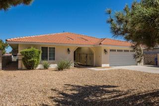 27883 Fairacres Ln, Helendale, CA 92342-7770