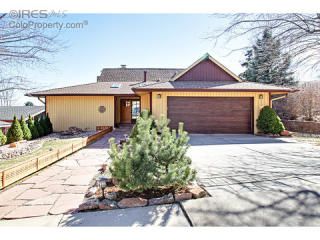 1500 Moss Rock Pl, Boulder, CO 80304-1543