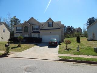 7394 Spoleto Loop, Fairburn, GA 30213-6483