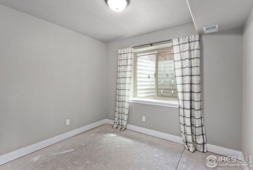 505 Prairie Clover Way, Fort Collins CO  80550-2985 exterior