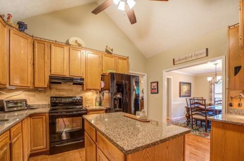 2914 Southpark Ter, Conyers GA  30094-3375 exterior