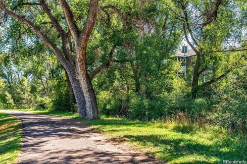 755 Alton Way, Denver CO 80247-1835 exterior