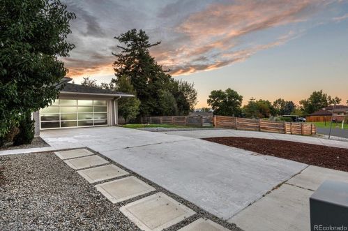 3205 Independence Ct, Denver, CO 80033-5759