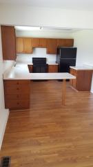 5707 Linden Ave, Oak Brook IL  60525-3777 exterior