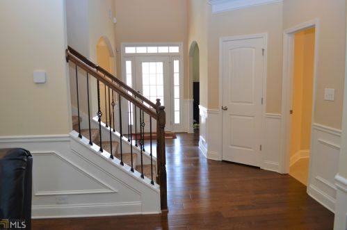 613 Shoshone Cir, Kathleen, GA 31047-5315