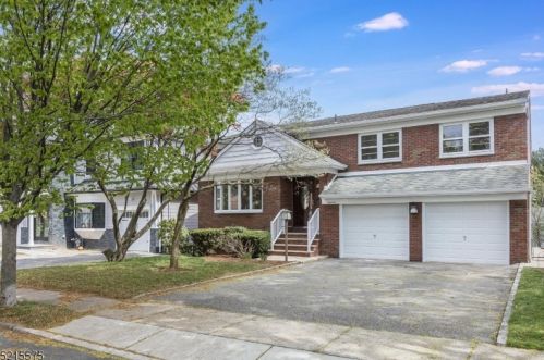 18 Hudson St, Nutley, NJ 07110-2055
