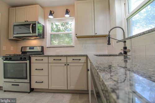 9110 Providence Ave, Silver Spring MD  20901-4914 exterior