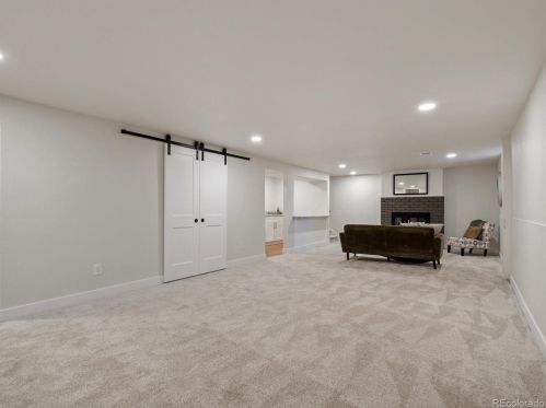 670 Brentwood St, Denver CO  80214-4450 exterior