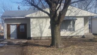 288 Springfield St, Welch, OK 74369-8709