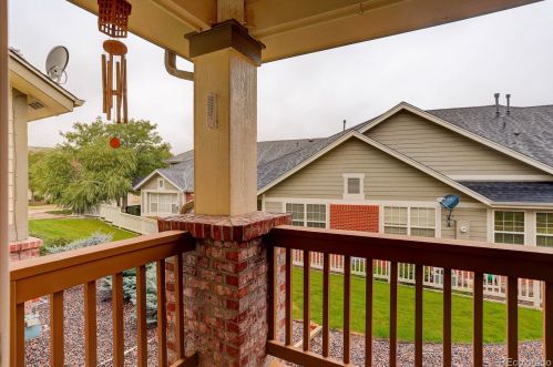 7756 Biloxi Way, Denver CO exterior