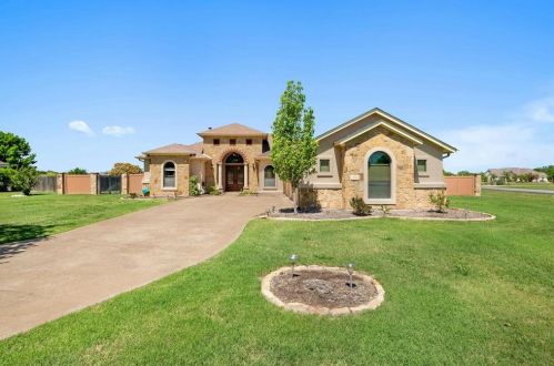100 Oak Plaza Dr, Georgetown, TX 78628-6887