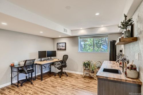 12289 Chenango Dr, Morrison CO 80465-2013 exterior