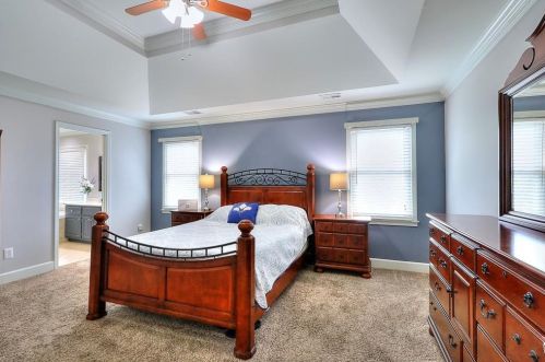 2130 Weatherstone Cir, Conyers GA  30094-2041 exterior