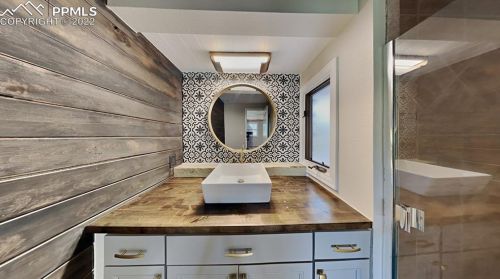 18580 Augusta Dr, Woodmoor CO  80132-8875 exterior