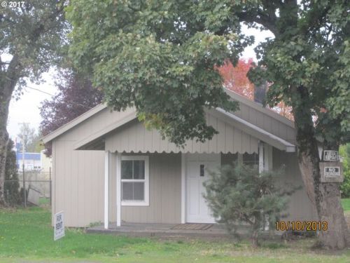 209 3rd St, Liberal, OR 97038-9128