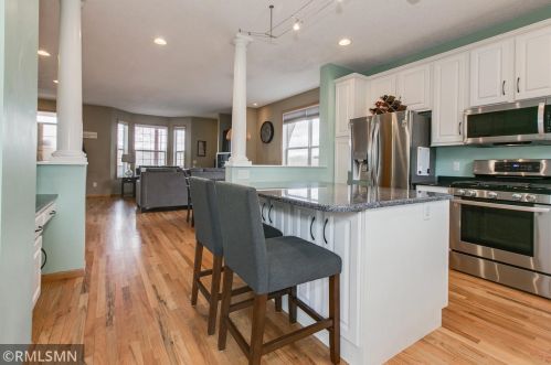 759 Butternut Ave, Saint Paul MN  55102-4104 exterior