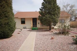 3018 4th Ave, Pueblo, CO 81008-1112