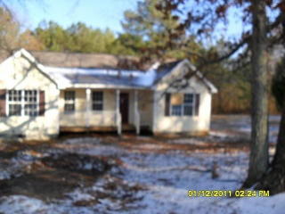 301 Crane Rd, Zebulon, GA 30295-3618