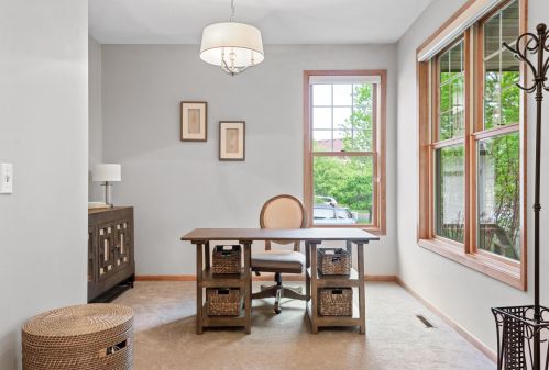 2332 Fieldstone Curv, Saint Paul MN  55129-6218 exterior
