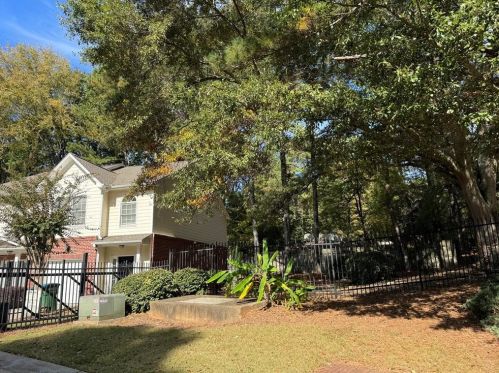 5311 Sherwin Dr, Norcross, GA 30093-4972