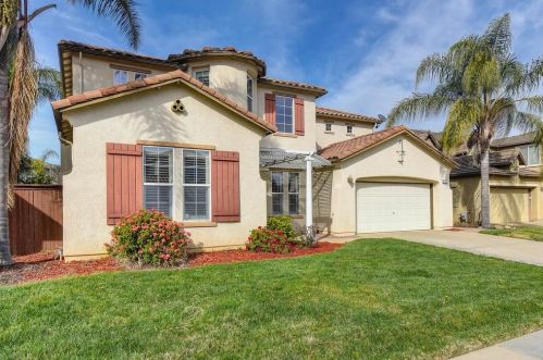9451 Rhone Valley Way, Elk Grove, CA 95624-4607