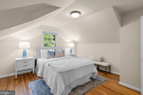 709 Milestone Dr, Silver Spring MD 20904-2735 exterior