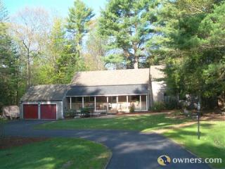 64 North Rd, Hancock, NH 03449-5508