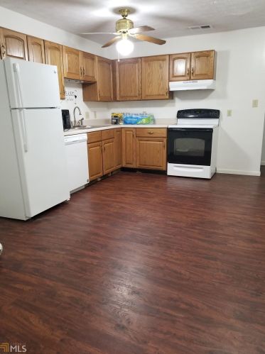 355 10th St, Atlanta GA  30318-5681 exterior