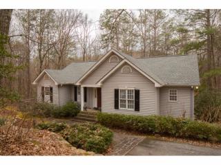 416 Crabapple Ln, Dahlonega, GA 30533-5287