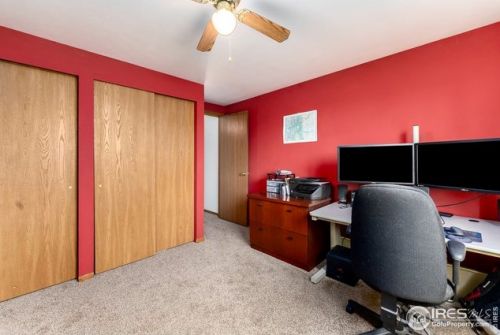 3512 English Ct, Fort Collins CO  80526-6103 exterior