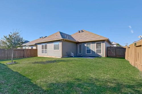 1042 Pleasant Bnd, Conroe TX  77301-1898 exterior