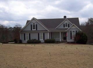 1230 Westminster Way, Madison, GA 30650-4298
