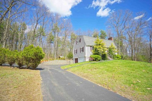 50 Brady Ave, Derry, NH 03038-7106