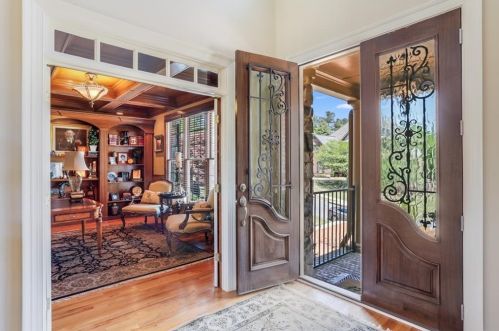 4267 Springmill Dr, Marietta, GA 30062-1174