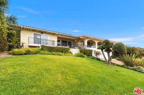 30104 Avenida Tranquila, Palos Verdes Estates, CA 90275-4517