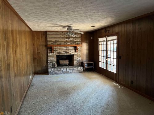 2705 Turner Valley Cir, Conyers GA  30094-5544 exterior