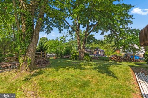 2826 Radius Rd, Silver Spring MD 20902-2134 exterior