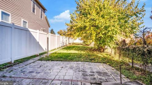 309 High St, Hanover PA  17331-2302 exterior