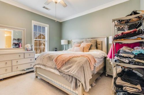 2158 Havenwood Trl, Atlanta GA  30319-4018 exterior