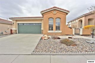 2097 Meritage Ct, Sparks, NV 89434-2101