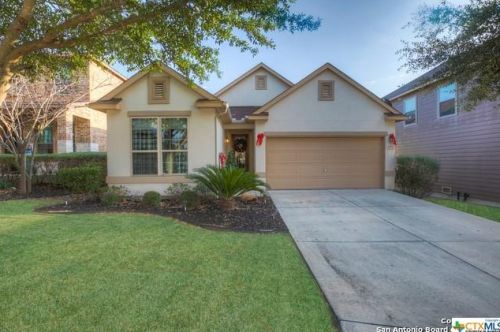 21214 Villa Barbaro, San Antonio, TX 78259-2785
