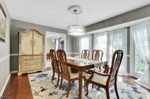 4 Copperfield Way, Morristown, NJ 07960-4766