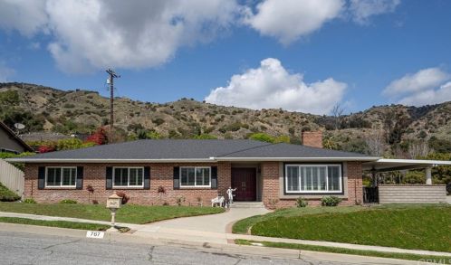 767 Sheelin Ln, Glendora, CA 91741-2274