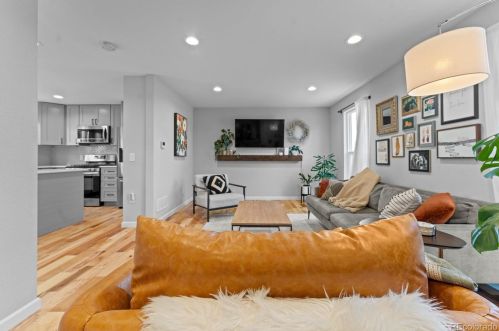 10961 Albion Dr, Denver CO  80233-3725 exterior