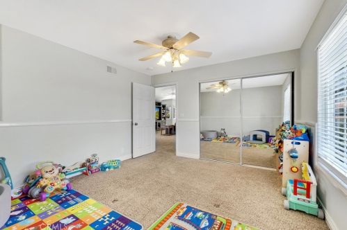 6128 Baja Dr, Anaheim CA  92807-4048 exterior