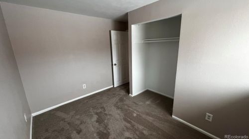 16512 Louisiana Dr, Aurora CO 80012-4768 exterior