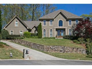 834 Cross Fire Ct, Marietta, GA 30064-4721