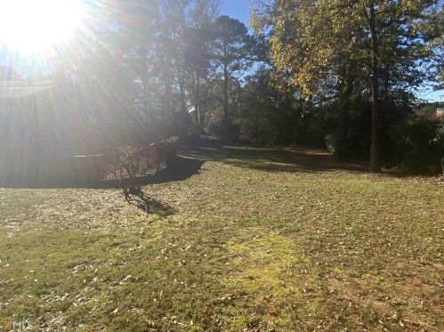 3535 Rex Rd, Rex GA 30273-1429 exterior